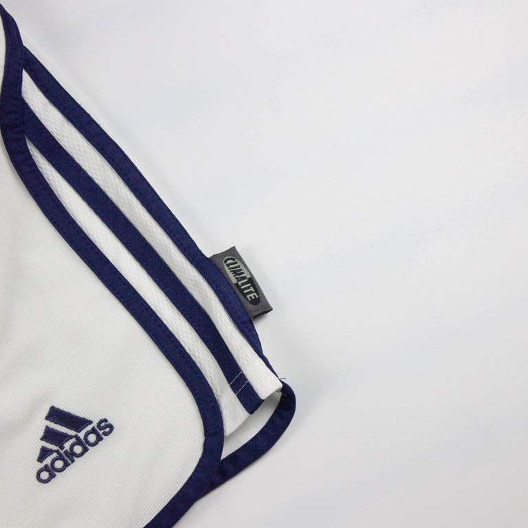 Tottenham 2000/01 Home Shorts