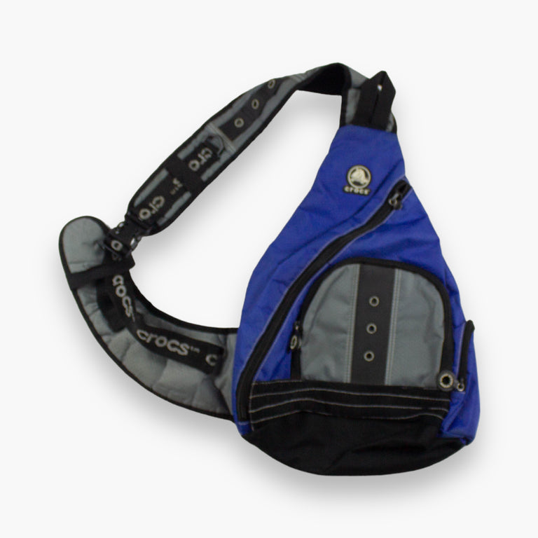 Crocs Sling Bag (2000s)