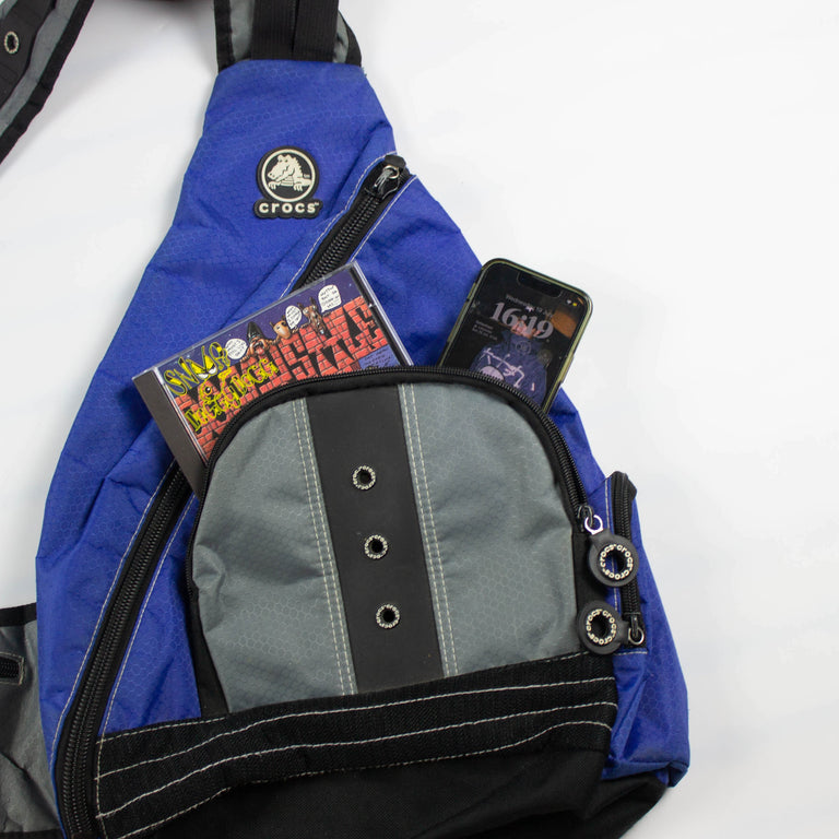 Crocs Sling Bag (2000s)
