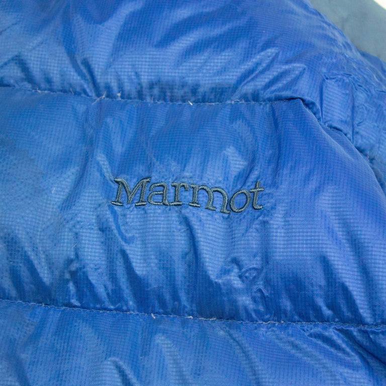 Marmot Puffer Jacket (2000s)
