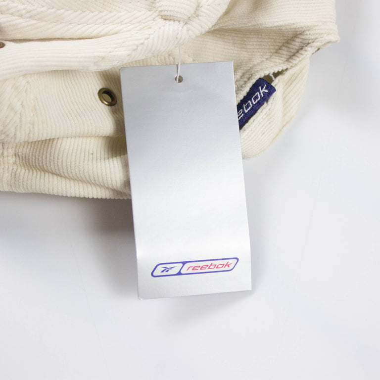Reebok Cord Cap (2000s)