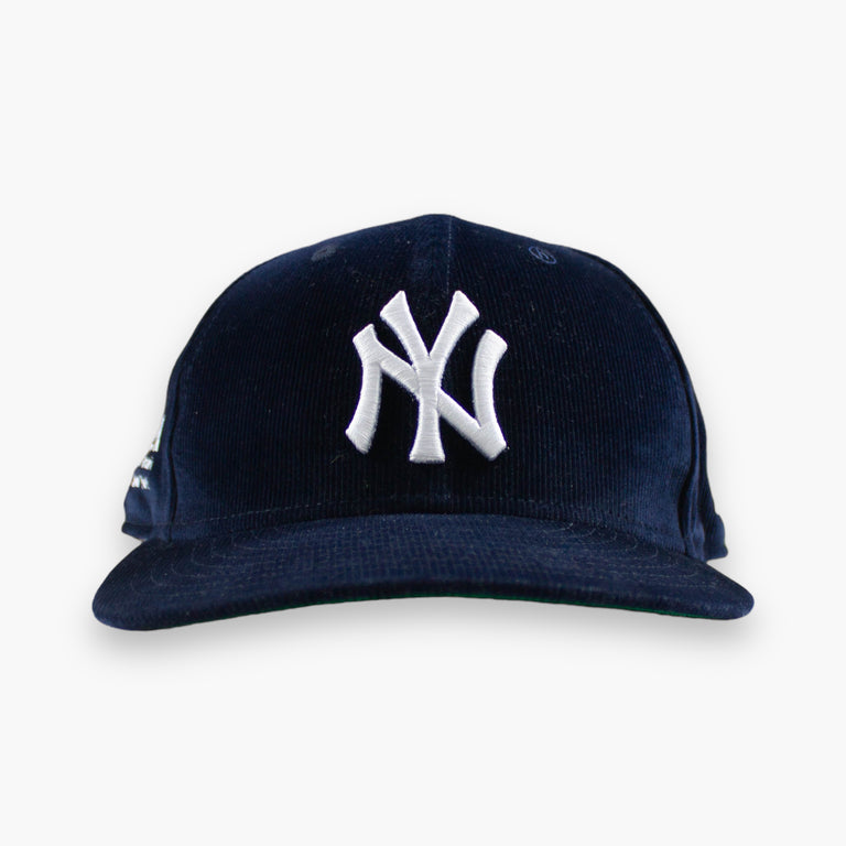 Hidden NY x NY Yankees x New Era Fitted Cap (2020s)