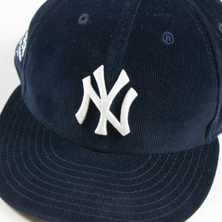Hidden NY x NY Yankees x New Era Fitted Cap (2020s)