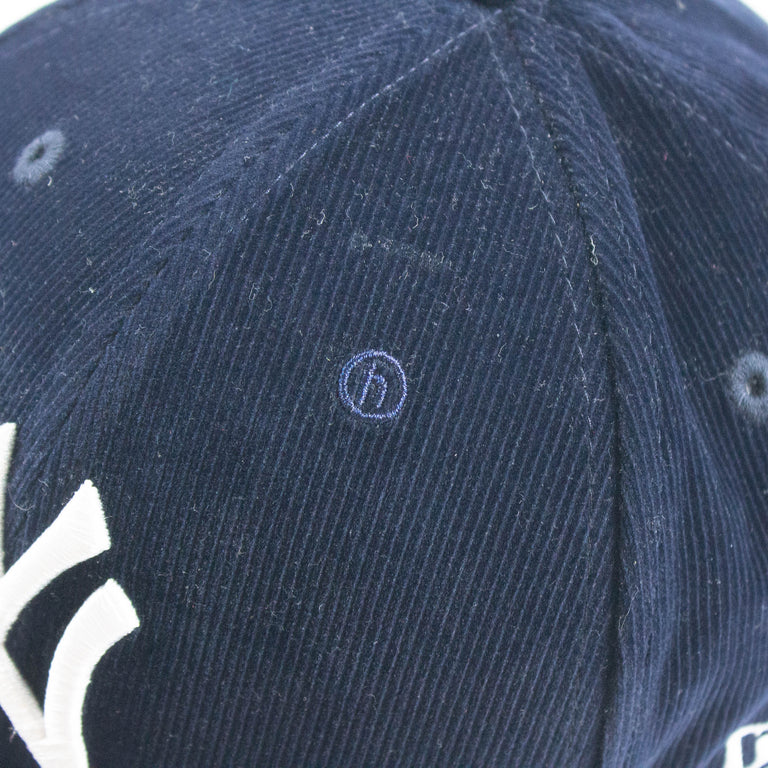 Hidden NY x NY Yankees x New Era Fitted Cap (2020s)