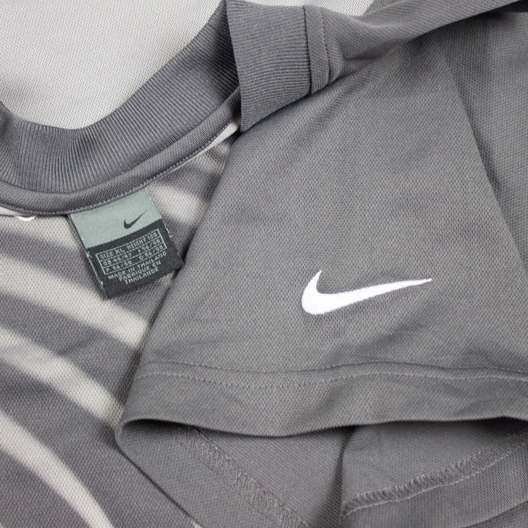 Nike Total 90 Training Shirt (2000s)