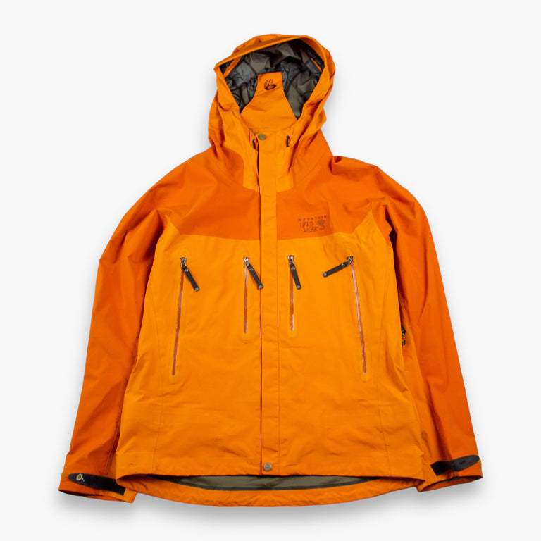 Mountain Hardwear Shell Jacket (2000s)