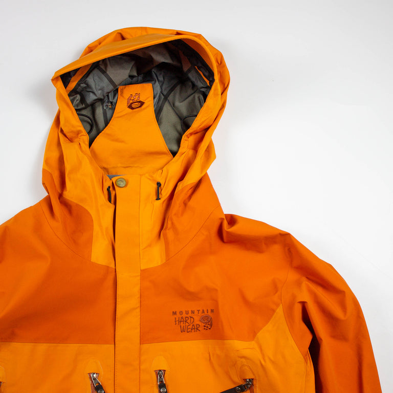 Mountain Hardwear Shell Jacket (2000s)