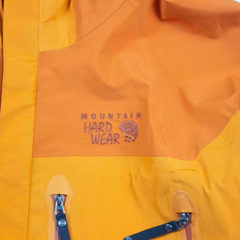 Mountain Hardwear Shell Jacket (2000s)