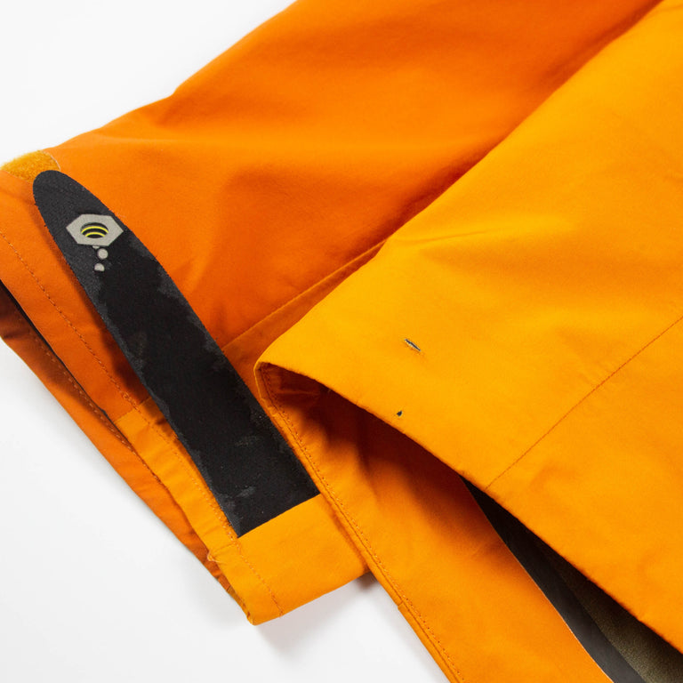 Mountain Hardwear Shell Jacket (2000s)