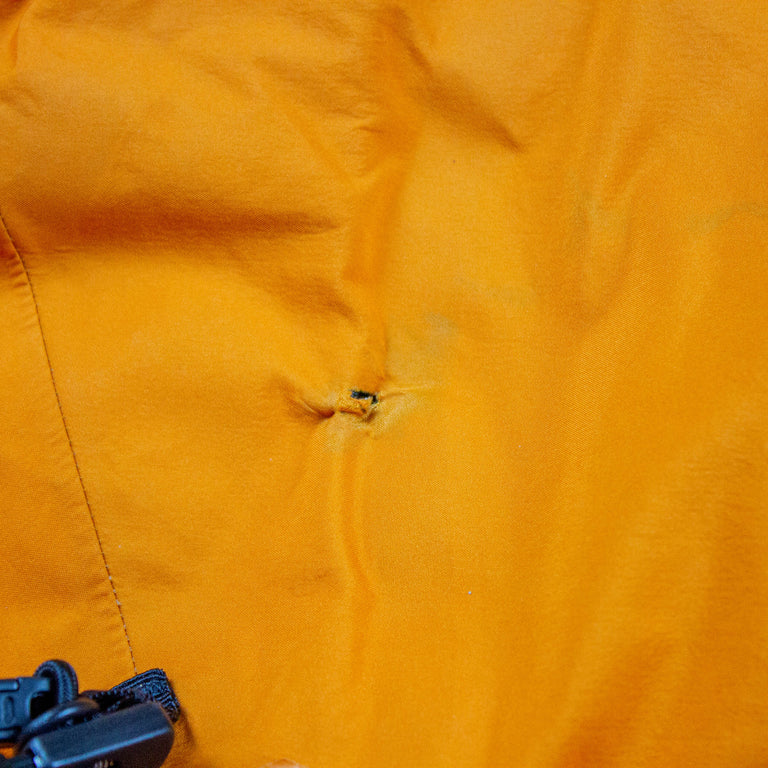Mountain Hardwear Shell Jacket (2000s)