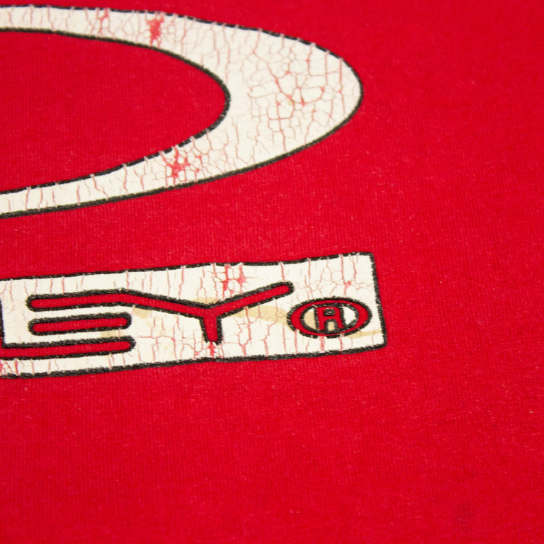 Oakley Logo Tee (2000s)