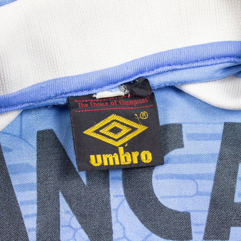 Lazio 1993/95 Home Shirt (90s)