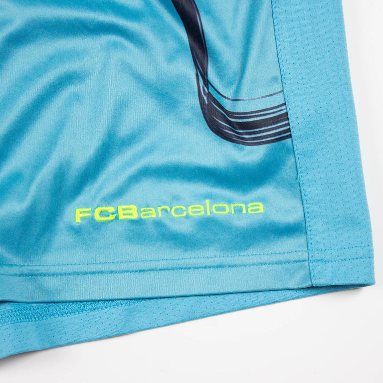 Barcelona Training Shirt (2000s)
