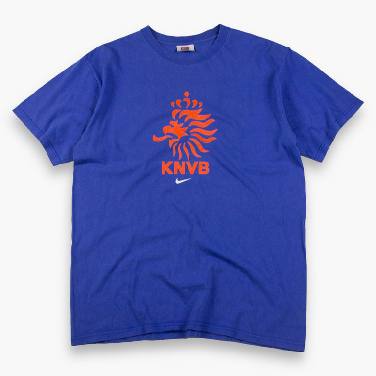 Netherlands Training Tee (2000s)