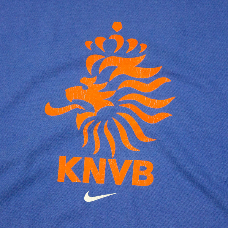 Netherlands Training Tee (2000s)