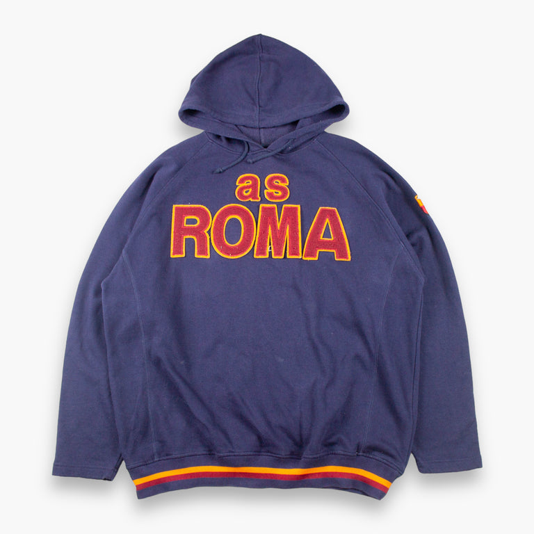 AS Roma Hoodie (2000s)