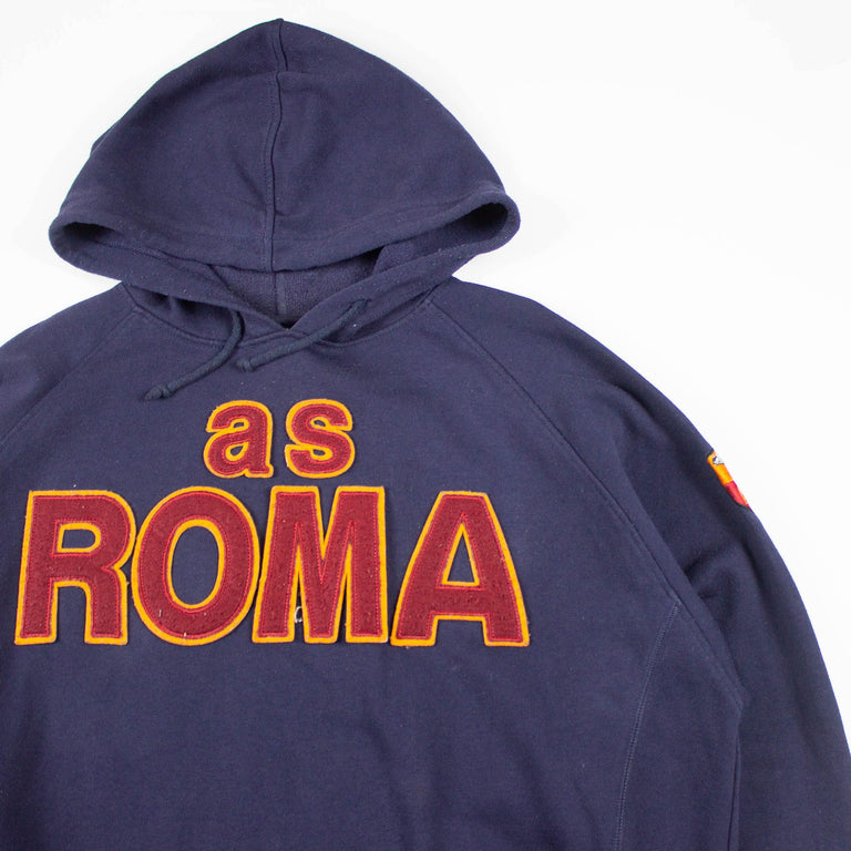 AS Roma Hoodie (2000s)