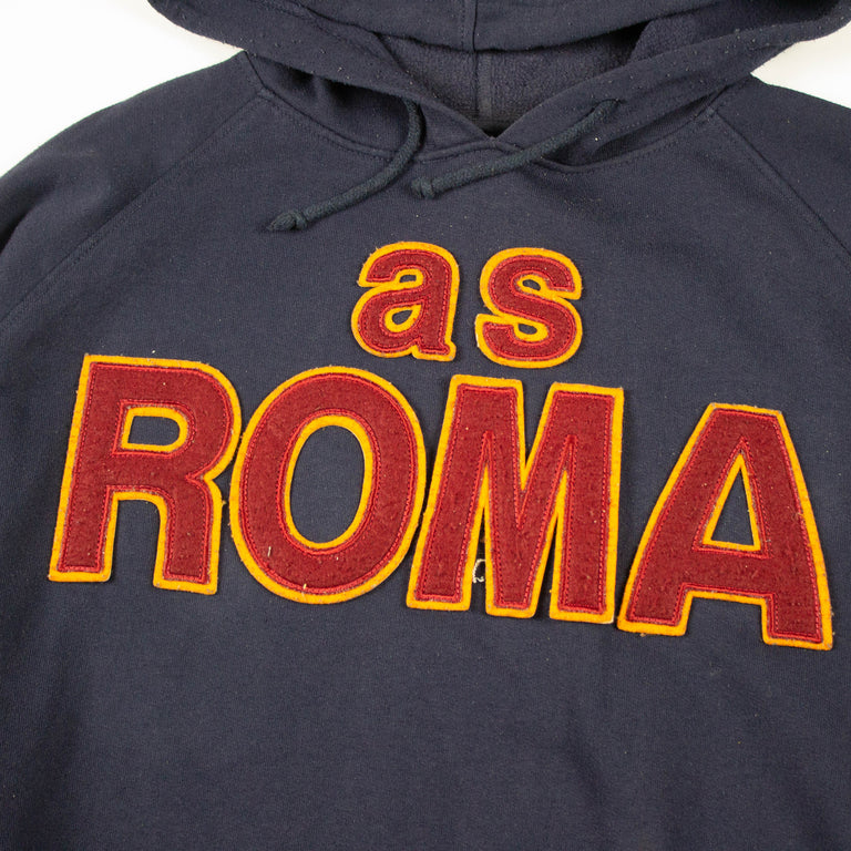 AS Roma Hoodie (2000s)