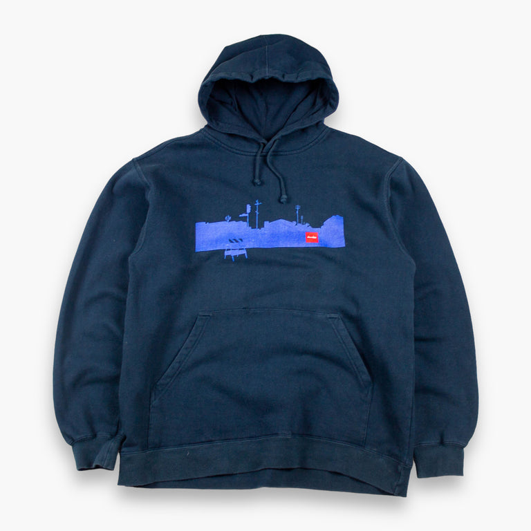 Chocolate Skateboards Hoodie (2000s)