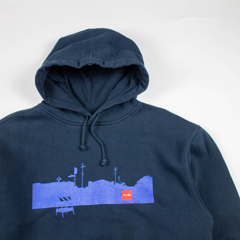 Chocolate Skateboards Hoodie (2000s)