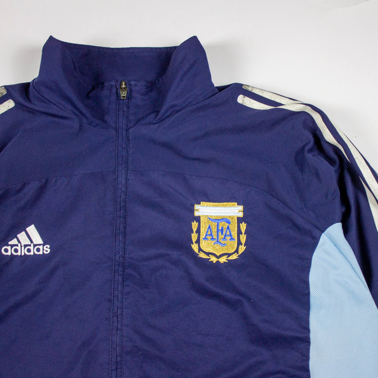 Argentina Team Tracksuit (2000s)