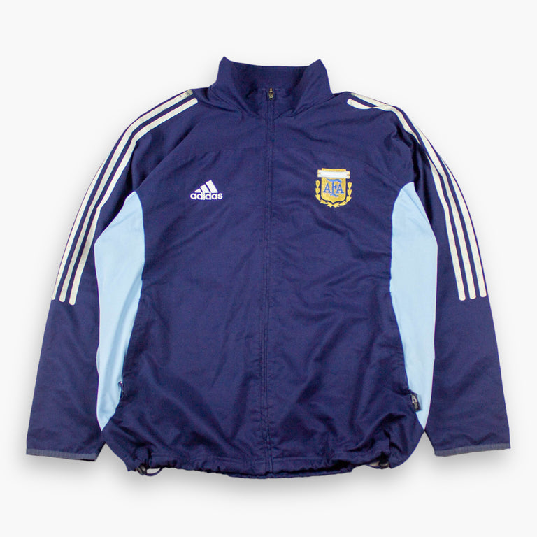 Argentina Team Tracksuit (2000s)