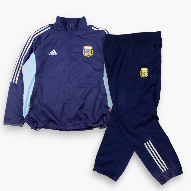 Argentina Team Tracksuit (2000s)