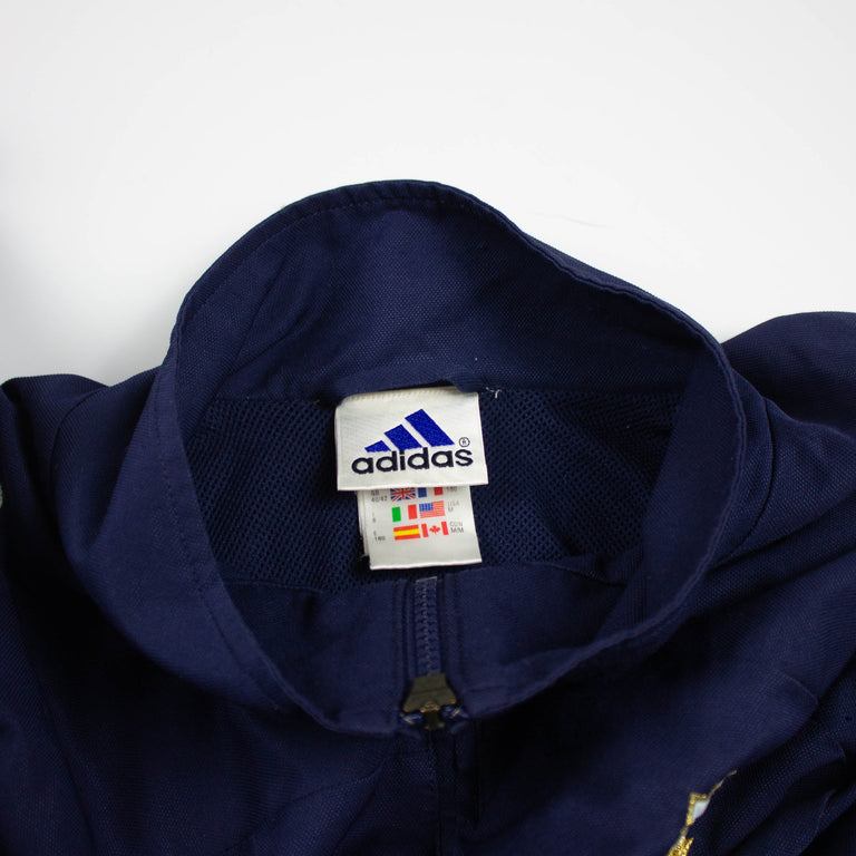 Argentina Team Tracksuit (2000s)