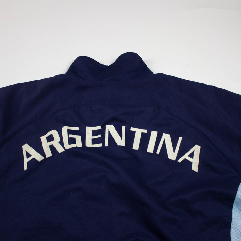 Argentina Team Tracksuit (2000s)