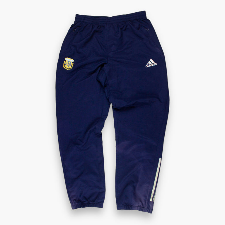 Argentina Team Tracksuit (2000s)