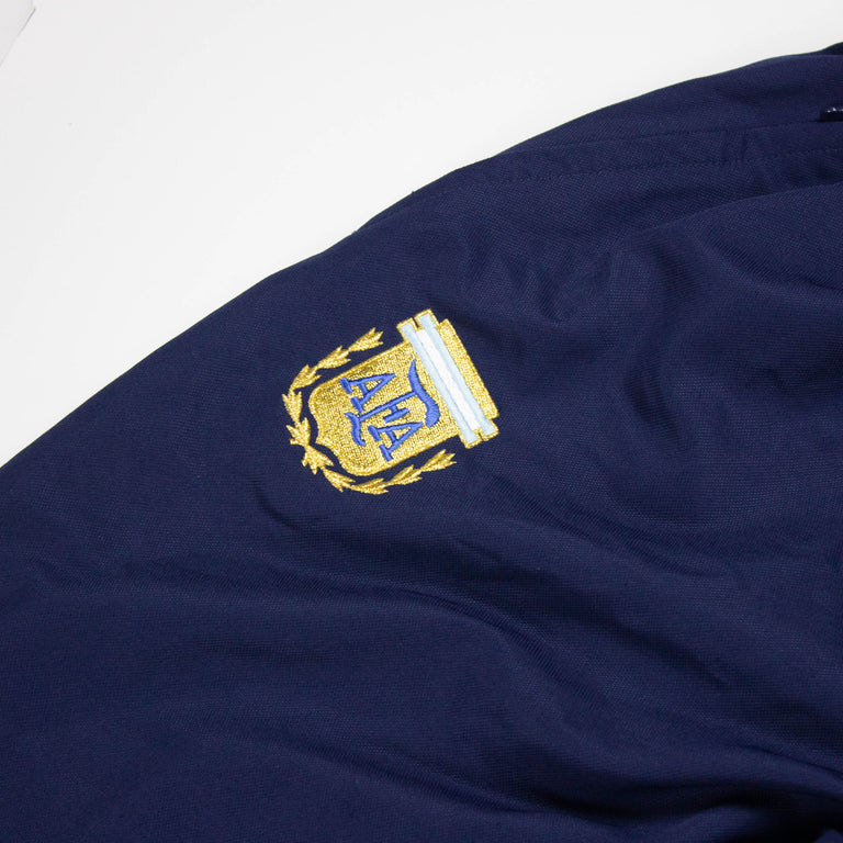 Argentina Team Tracksuit (2000s)