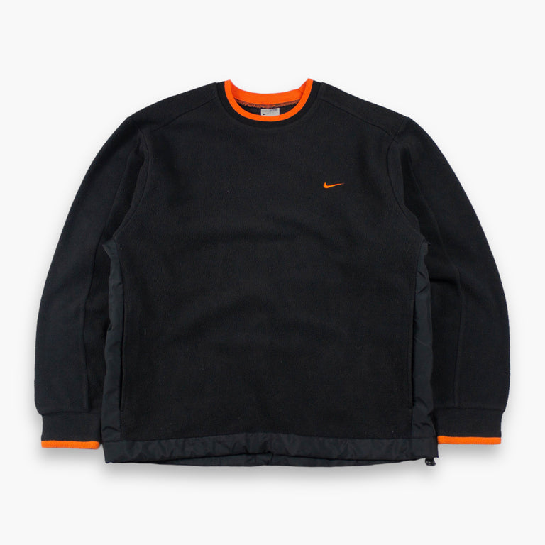 Nike Fleece Sweatshirt (2000s)