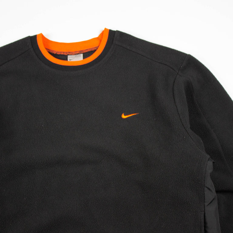 Nike Fleece Sweatshirt (2000s)