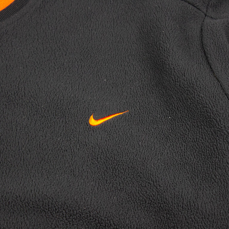 Nike Fleece Sweatshirt (2000s)