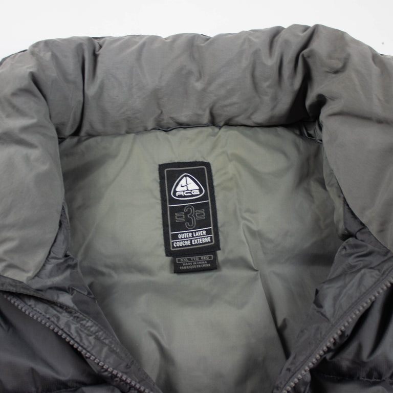 Nike ACG Puffer Jacket (2000s)