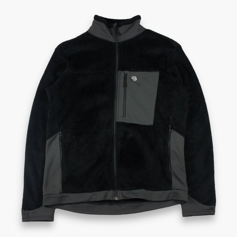 Mountain Hardwear Sherpa Fleece (2010s)