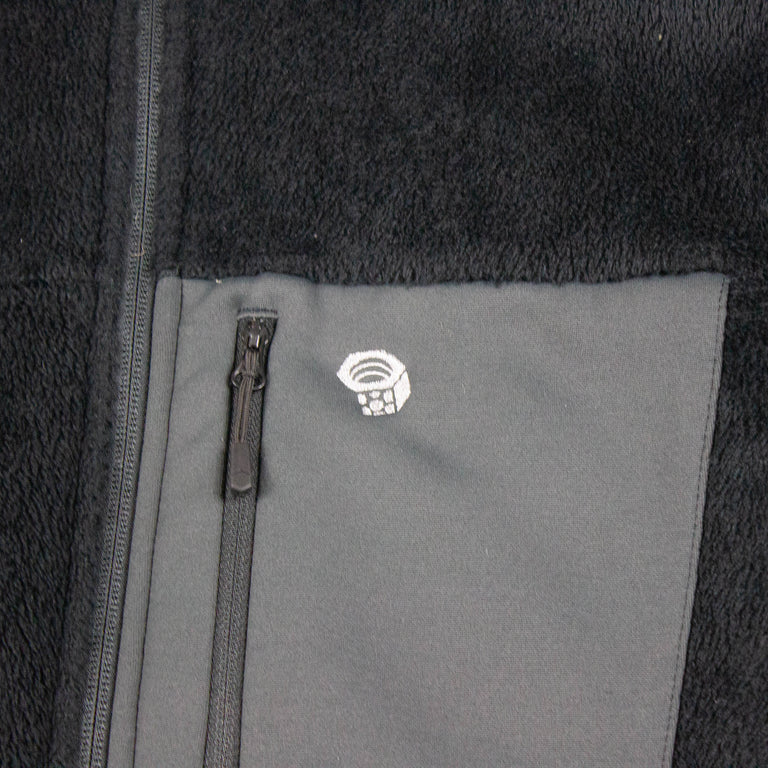 Mountain Hardwear Sherpa Fleece (2010s)