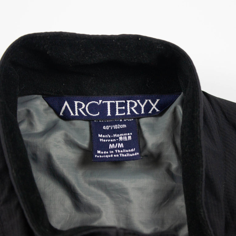 Arc'teryx Atom Jacket (2000s)