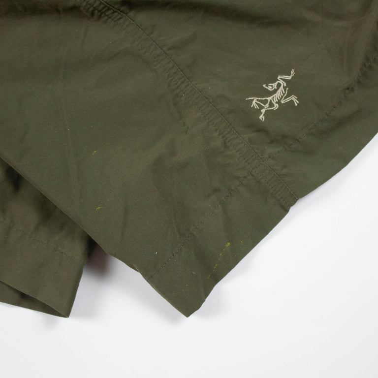 Arc'teryx Cargo Shorts (2000s)