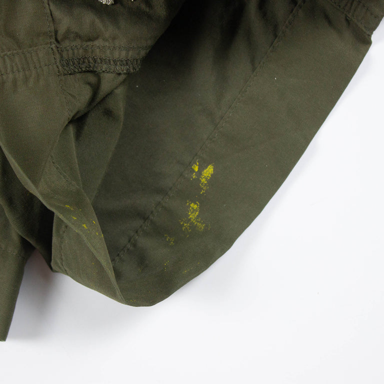 Arc'teryx Cargo Shorts (2000s)