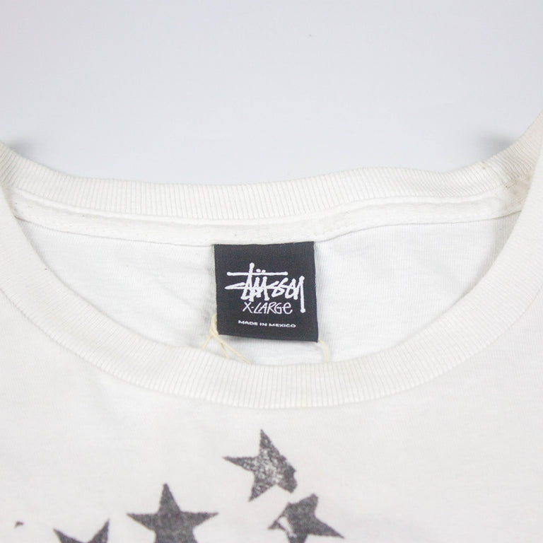 Stussy All Over Print Tee (2000s)
