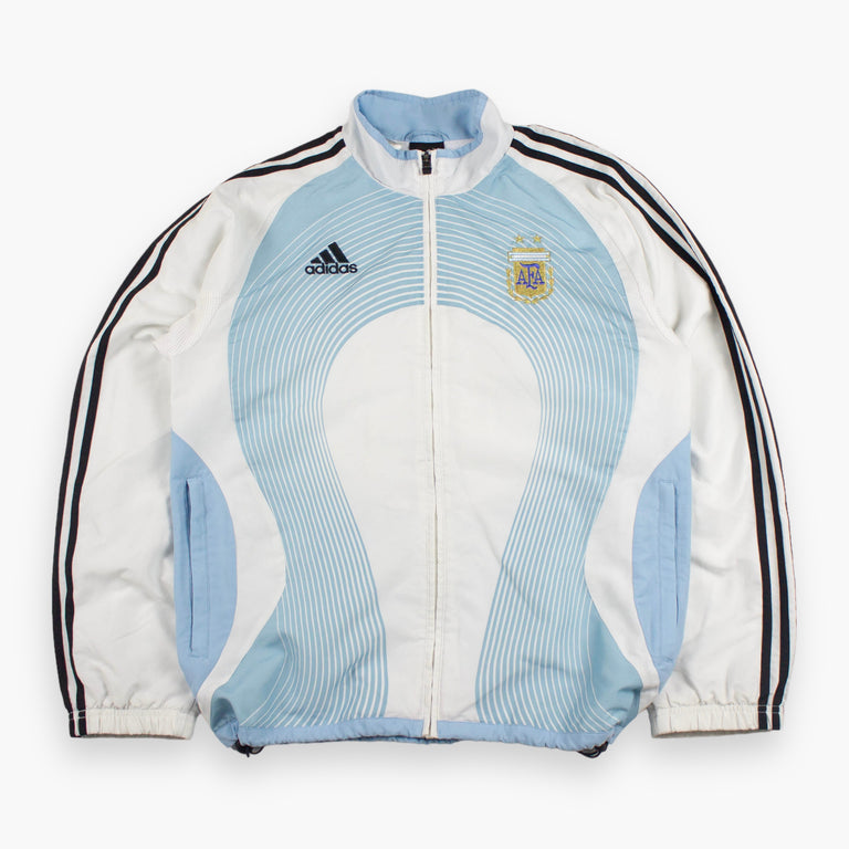 Argentina Team Tracksuit (2000s)