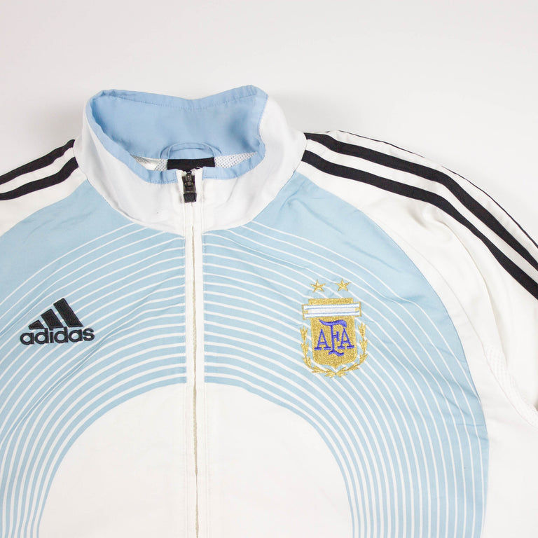 Argentina Team Tracksuit (2000s)