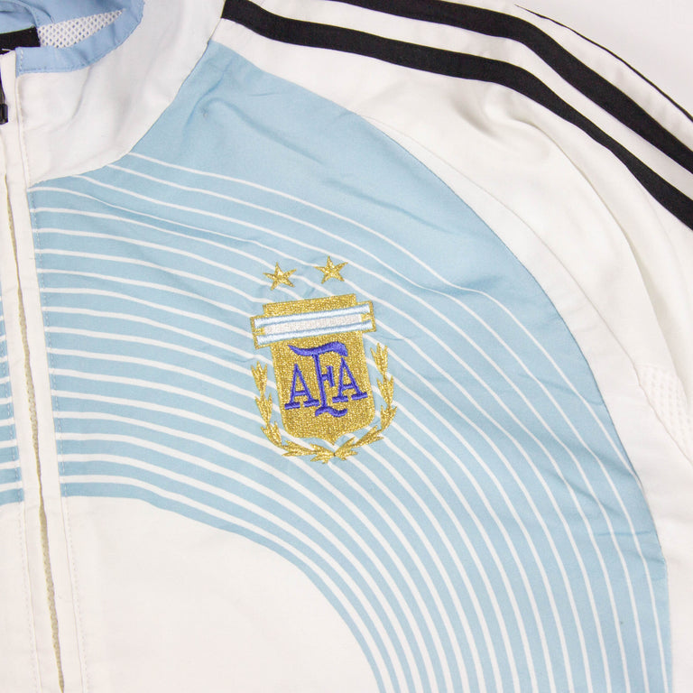 Argentina Team Tracksuit (2000s)
