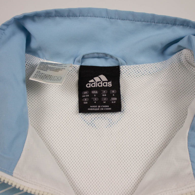 Argentina Team Tracksuit (2000s)