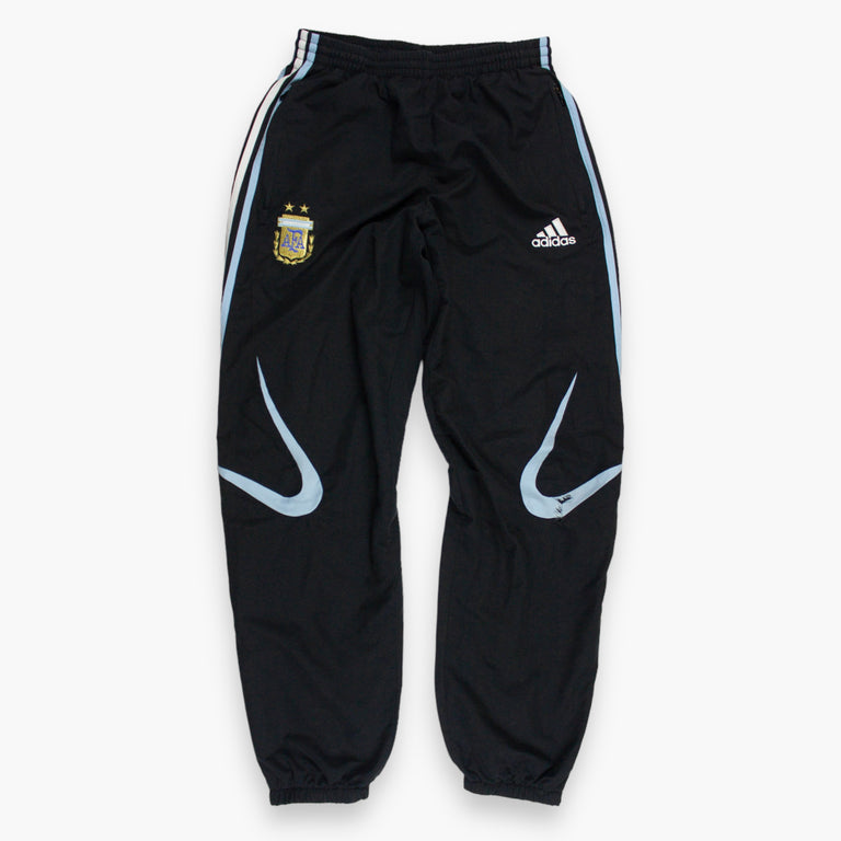 Argentina Team Tracksuit (2000s)