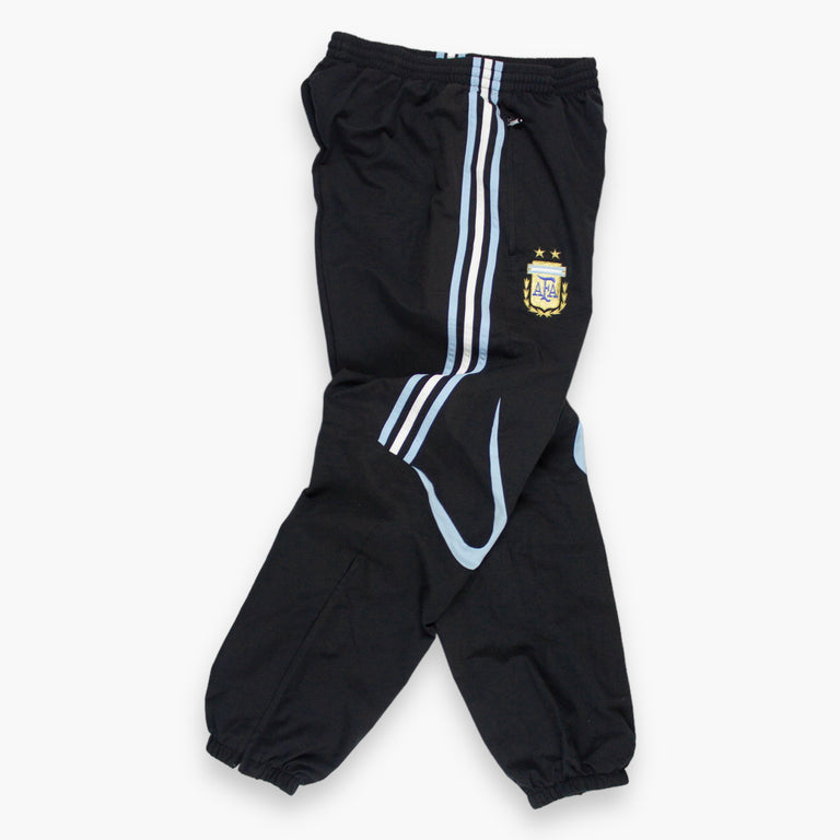 Argentina Team Tracksuit (2000s)