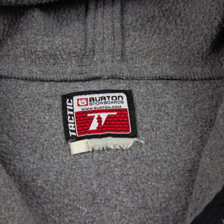 Burton Snowboards Fleece (2000s)