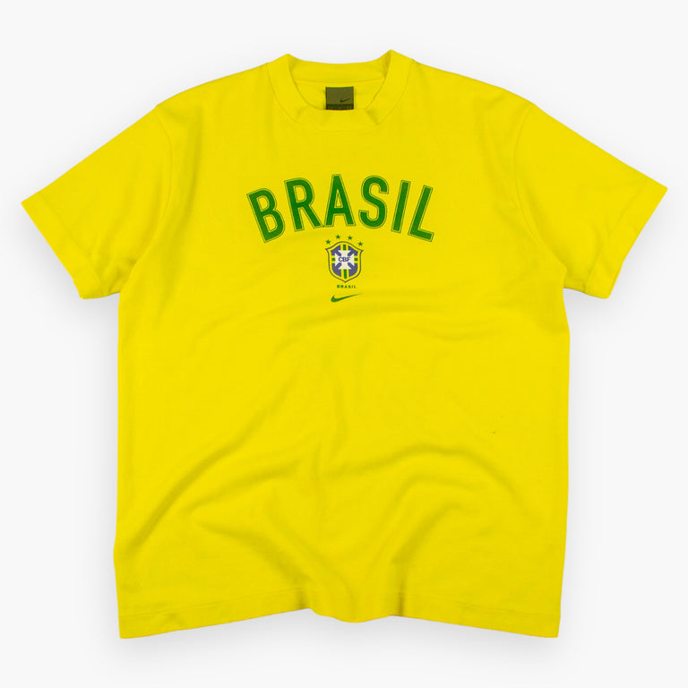 Brazil Training Top (2000s)