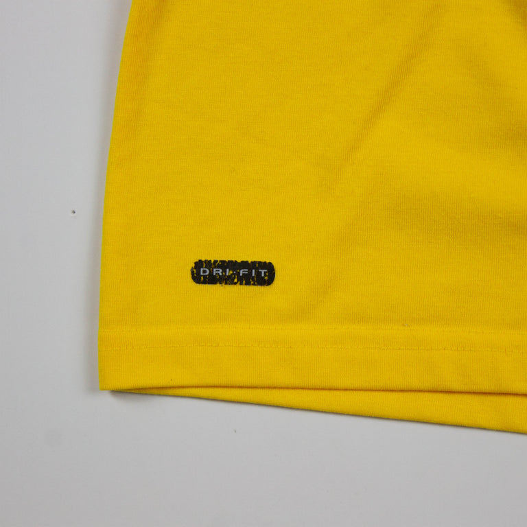 Boca Jrs Training Tee (2000s)